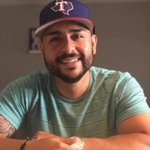 Meet your Posher, Eddie